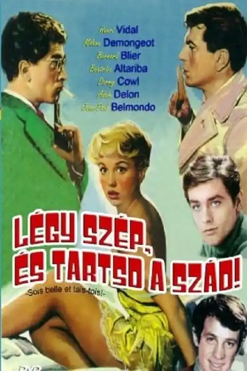 Tartsd a sz&aacute;dat